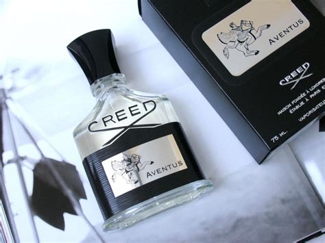 fragrantica creed aventus